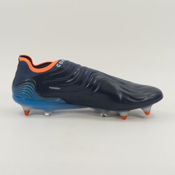 Adidas Copa Sense+ SG SAMPLE GW4935 Soccer Cleats size 10 main image 6
